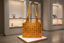 Load image into Gallery viewer, Haldi Shisha Bag