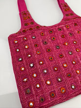 Load image into Gallery viewer, Rosie Shisha Bag