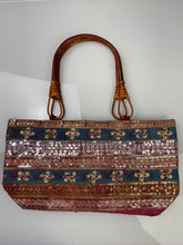 Load image into Gallery viewer, Multi6 Short Bag w/Wooden Handle