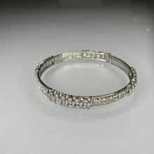 Load image into Gallery viewer, Singles of Rhinestone Bangles