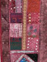 Load image into Gallery viewer, Medium Red Wall Hanging (Patch)