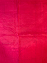 Load image into Gallery viewer, Large Pink Shimmer Textile Wall Art