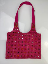 Load image into Gallery viewer, Rosie Shisha Bag