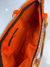 Load image into Gallery viewer, Multi7 Short Bag w/Wooden Handle