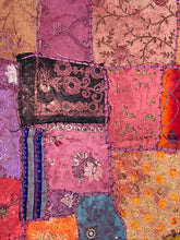 Load image into Gallery viewer, Medium Red Wall Hanging (Patch)