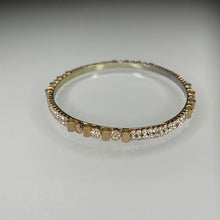 Load image into Gallery viewer, Rustic Aisha Bangle
