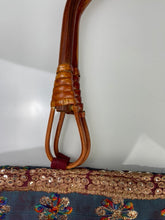 Load image into Gallery viewer, Multi6 Short Bag w/Wooden Handle