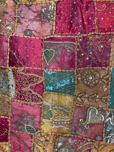 Load image into Gallery viewer, Large Tan Wall Hanging (Patch)