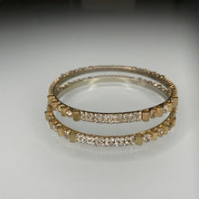 Load image into Gallery viewer, Rustic Aisha Bangle