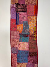 Load image into Gallery viewer, Medium Red Wall Hanging (Patch)