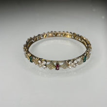 Load image into Gallery viewer, Singles of Multi Bangles