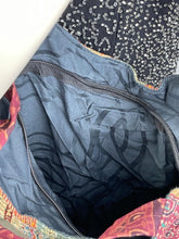 Load image into Gallery viewer, Terra Patchwork Tote
