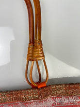 Load image into Gallery viewer, Multi7 Short Bag w/Wooden Handle