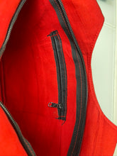 Load image into Gallery viewer, Lal Shisha Bag