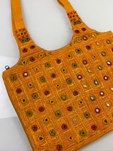 Load image into Gallery viewer, Haldi Shisha Bag