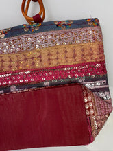 Load image into Gallery viewer, Multi6 Short Bag w/Wooden Handle