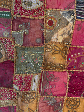 Load image into Gallery viewer, Large Tan Wall Hanging (Patch)