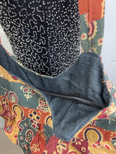 Load image into Gallery viewer, Zameen Purse 4