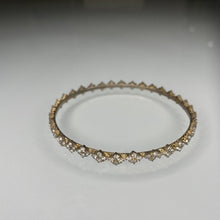 Load image into Gallery viewer, Singles of Rhinestone Bangles