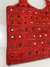 Load image into Gallery viewer, Lal Shisha Bag