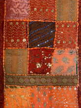 Load image into Gallery viewer, Medium Orange Wall Hanging (Patch)