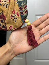 Load image into Gallery viewer, Zameen Purse 4