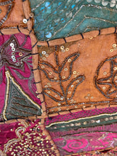 Load image into Gallery viewer, Large Tan Wall Hanging (Patch)