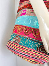 Load image into Gallery viewer, Recycled Cotton Crossbody Bag