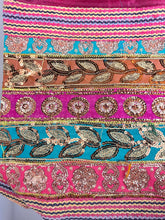 Load image into Gallery viewer, Recycled Cotton Crossbody Bag