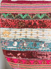 Load image into Gallery viewer, Recycled Cotton Crossbody Bag