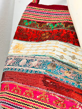 Load image into Gallery viewer, Recycled Cotton Crossbody Bag