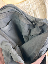 Load image into Gallery viewer, Brown Elephant Dholi Crossbody Bag