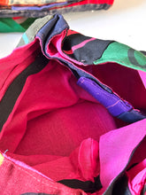 Load image into Gallery viewer, Peace Sign Crossbody Bag