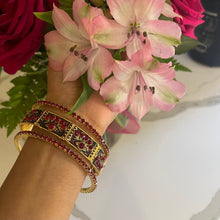 Load image into Gallery viewer, Pyar’s Bangle