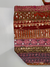 Load image into Gallery viewer, Multi1 Short Bag w/Wooden Handle