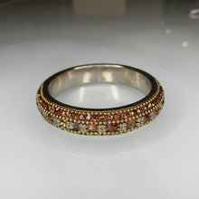 Load image into Gallery viewer, Brown Aarya Bangle