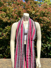 Load image into Gallery viewer, Berry Maggi Scarf
