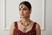Load image into Gallery viewer, Shalini Set
