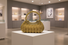 Load image into Gallery viewer, Tina Purse w/ Zip
