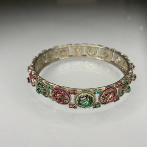 Singles of Multi Bangles