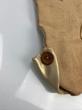 Load image into Gallery viewer, Desert Bloom Jute Shoulder Bag
