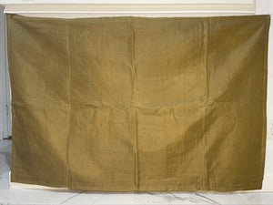 Large Olive Wall Hanging (Shimmers)