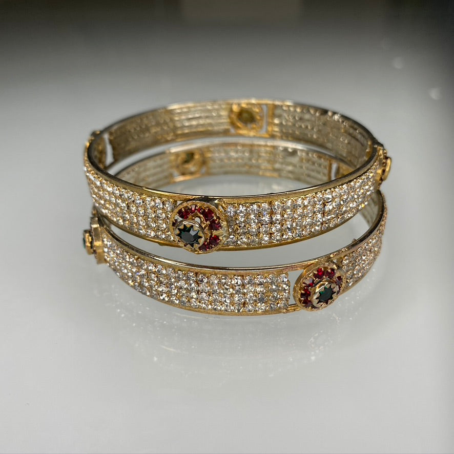 Saachi Bangle