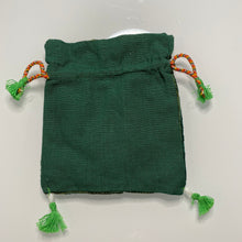 Load image into Gallery viewer, Green Elephant Bag
