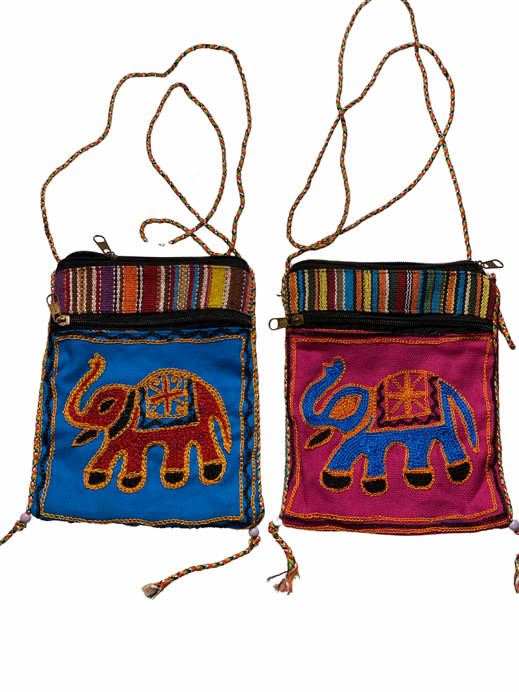 Hathi Square Bag