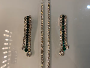 Emerald Alia Set