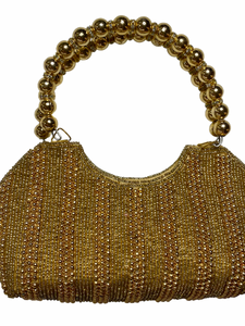Tina Purse w/ Zip