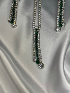 Emerald Alia Set