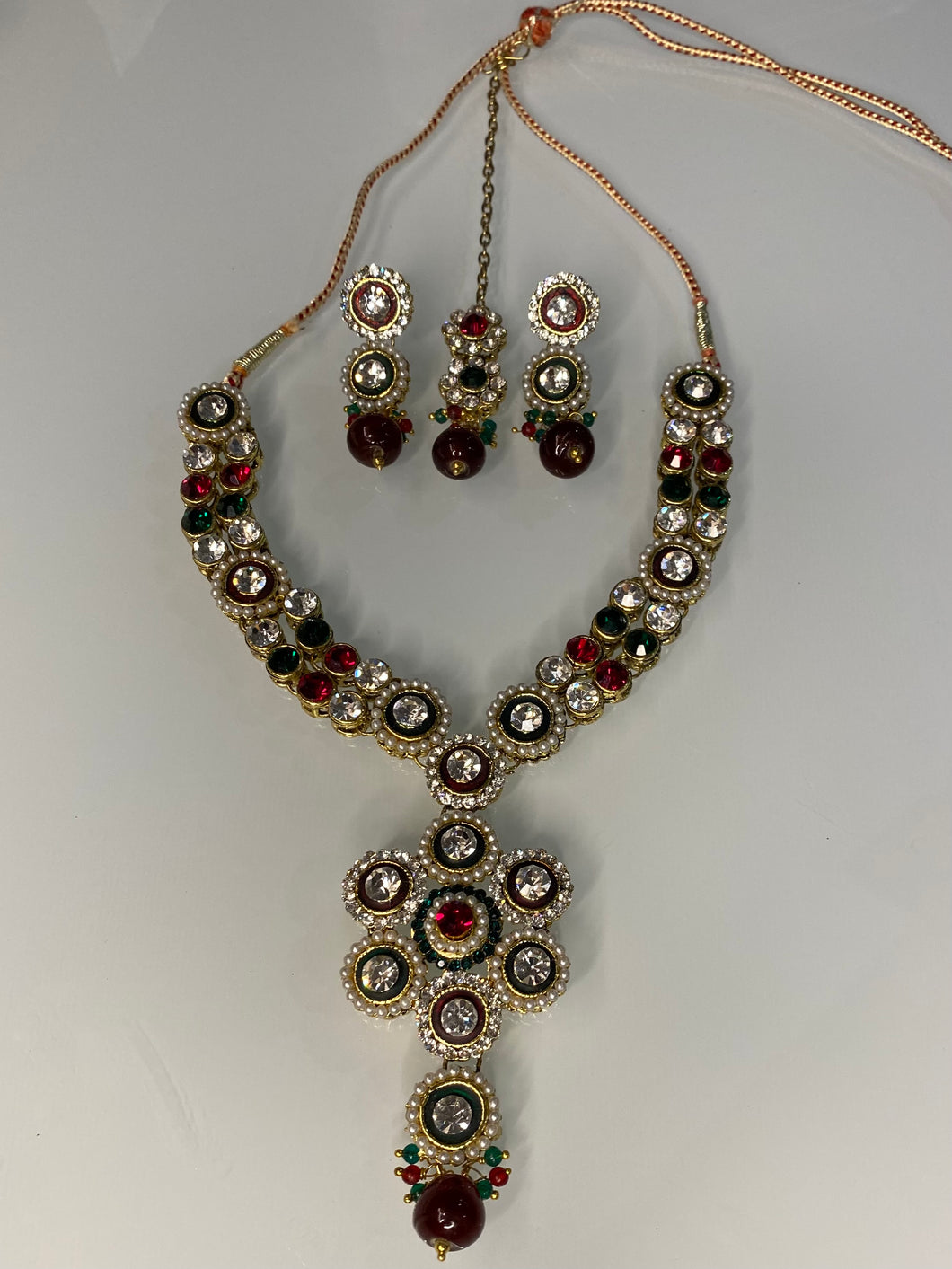 Shalini Set