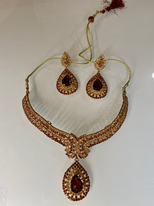 Rani Styled Set